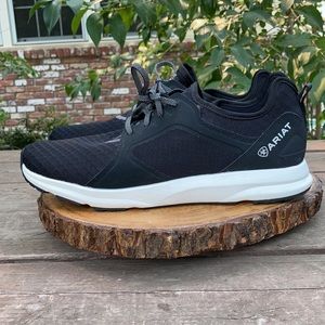 ARIAT Fuse 3 Inch Athletic Shoe Style # 10021685